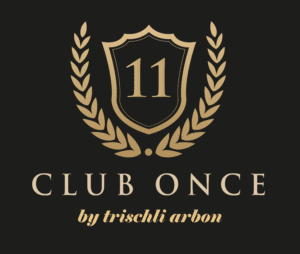 CLUB ONCE